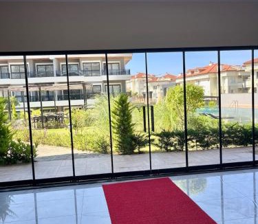 Konakli Apartment | 200 meters to our Turquoise Bay Residence for a comfortable vacation