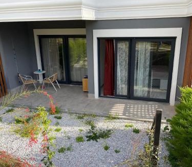 Konakli Apartment | 200 meters to our Turquoise Bay Residence for a comfortable vacation