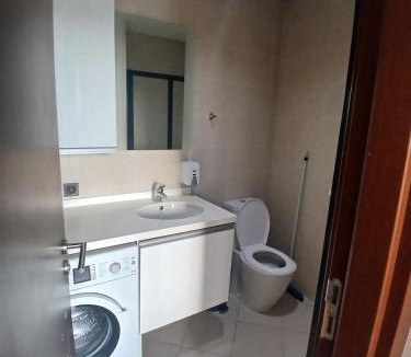 Atasehir Apartment | Ataşehir Örnek Mah Fully Furnished Residence