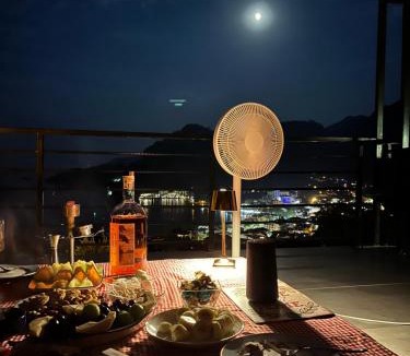 Turunc Apartment | Turunç