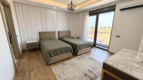Dosemealti Villa | Modern Luxury Villa