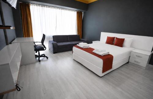 Ankara Hotel | DORA BEYTEPE HoTEL