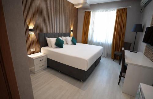 Ankara Hotel | DORA BEYTEPE HoTEL
