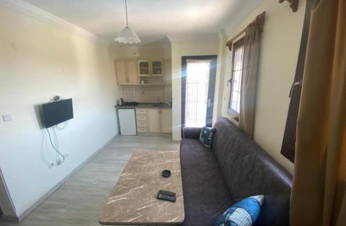 Oludeniz Apartment | Köseoğlu Apart Villa