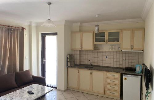 Oludeniz Apartment | Köseoğlu Apart Villa