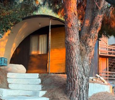 Marmara Resort | Ayanya Beach Hotel & Bungalows