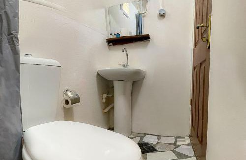 Marmara Resort | Ayanya Beach Hotel & Bungalows