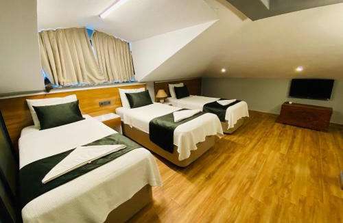 Sarigerme Apartment | Nurhal Apart