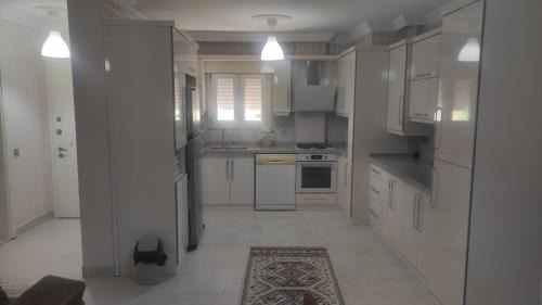 Bogazkent Villa | Villa Akdeniz 16