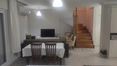 Bogazkent Villa | Villa Akdeniz 16