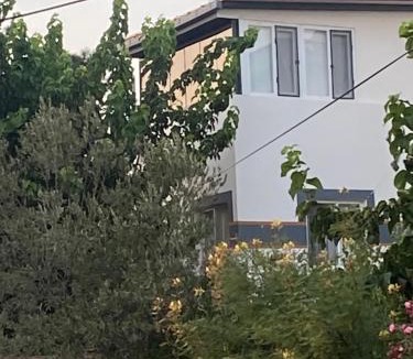 Zeytinli House | Ailemizin tatil evi