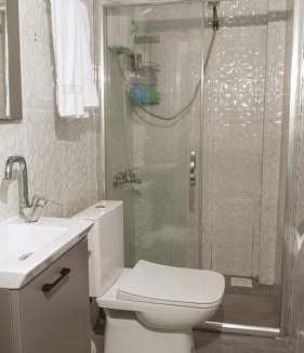 Kadriye Hotel | Stone Hotel Belek