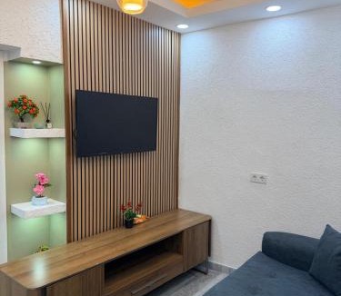 Sultanahmet Apartment | İstanbulis Apartments - Old City Sultanahmet