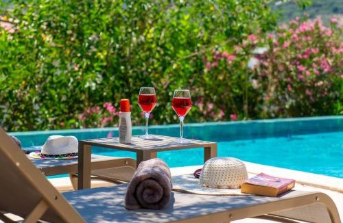 Kalkan Villa | Villa Essence