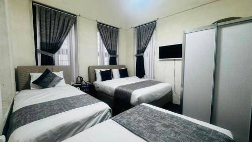 Artuklu Hotel | Tunç Paşa Konağı