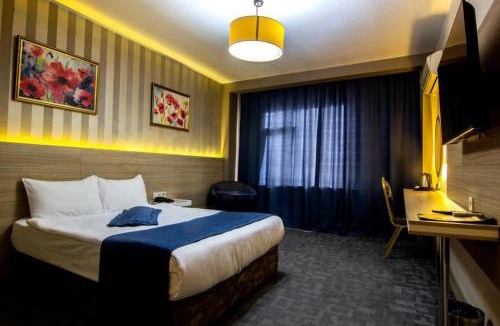 Konya City Center Hotel | Baykara Hotel