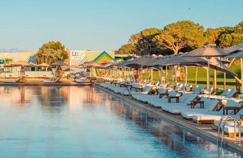 Belek Golf Area Resort | Rixos Premium Belek - The Land of Legends Access