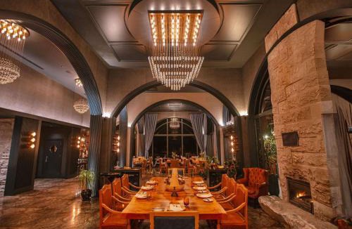 Belek Golf Area Resort | Rixos Premium Belek - The Land of Legends Access