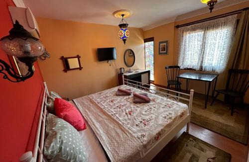 Camlık House | Guest houses in Selçuk, Turkey