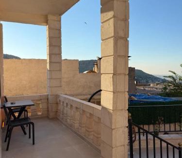 Artuklu Hotel | Erkar Konağı