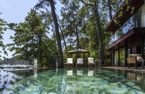 Gocek Resort | Rixos Premium Göcek - Adult Only