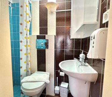 Kucukkuyu Hotel | Deniz Kenarı Beach & Garden