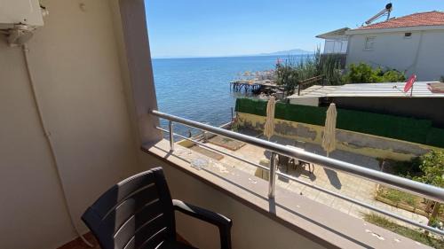 Kucukkuyu Hotel | Deniz Kenarı Beach & Garden