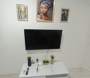 Karabaglar Apartment | BR Konaklama