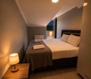 Aksaray Apartment | My King Suit