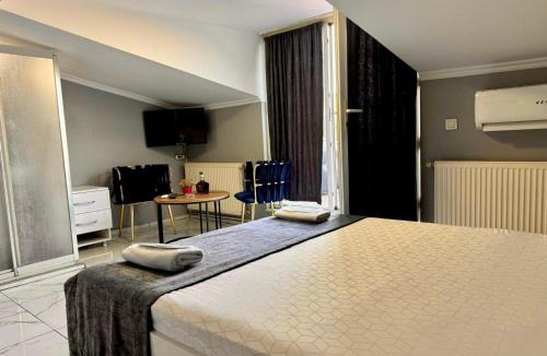 Aksaray Apartment | My King Suit