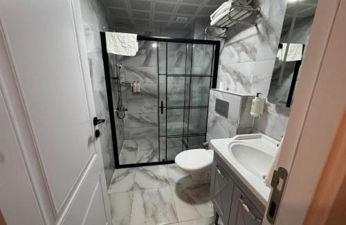 Aksaray Apartment | My King Suit