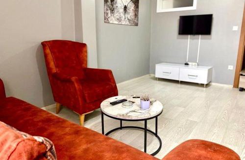 Aksaray Apartment | My King Suit