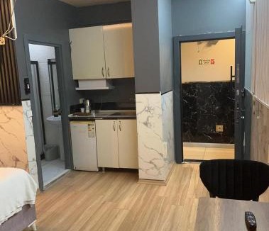 Kagithane Apartment | Arena Apart Otel