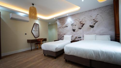 Eyyubiye Hotel | LiDAR OTEL