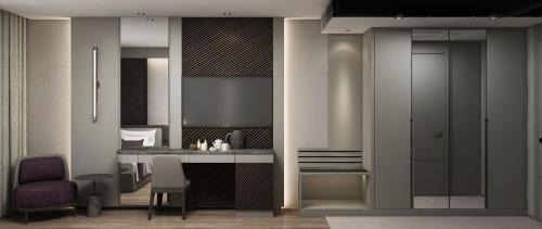 Konyaalti Hotel | voco Antalya - Konyaaltı by IHG