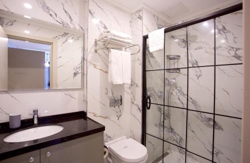 Osmanbey Apartment | Princely Suites Nişantaşı