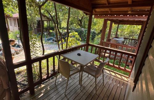 Koycegiz Hotel | Pınar Pansiyon