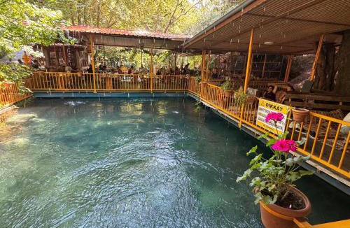 Koycegiz Hotel | Pınar Pansiyon