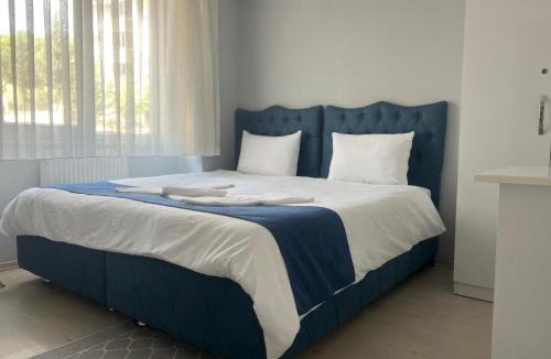 Karabuk Hostel | SAFRANGOLD PANSİYON