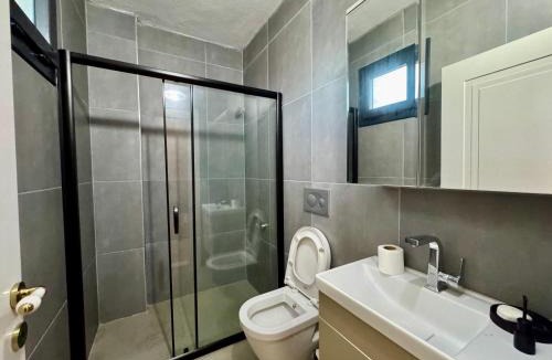 Toroslar Villa | Villa KAPLAN
