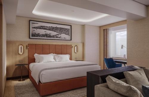 Beyazit Hotel | Radisson Hotel President Old Town Istanbul