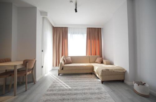 Atakum Apartment | gürgen house