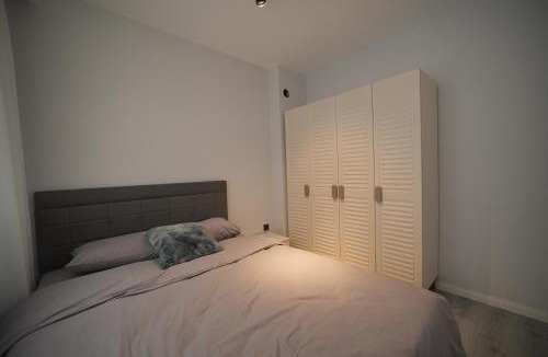 Atakum Apartment | gürgen house