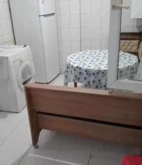 Edirne Apartment | Charming Apartment in Edirne Merkez with Garden Views