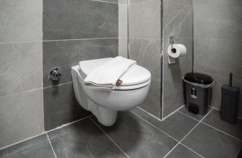 Emin Sinan Apartment | Ayasofya Suites