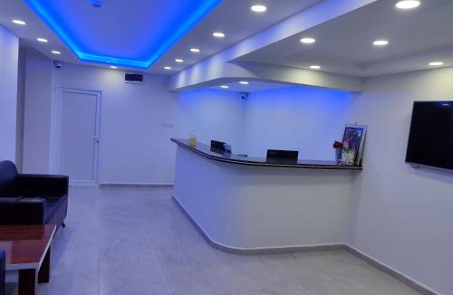 Anamur Hotel | HOTEL YAGMURr