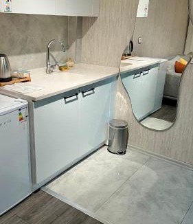 Kayseri Apartment | Babacan Park Talas