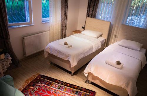Gulsehir Apartment | Cappadocia Beyaz Konak 1