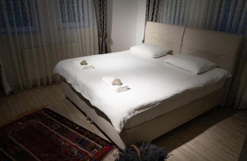 Gulsehir Apartment | Cappadocia Beyaz Konak 1
