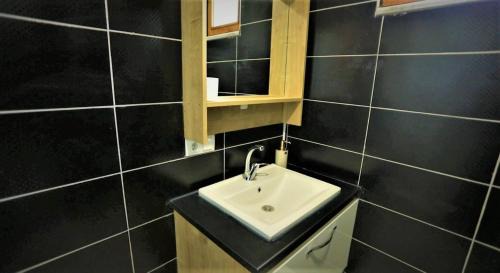 Unye House | May Villas Cet Mountain 1-1 Bungalow with Fireplace 107